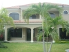 Vista Fachada Posterior