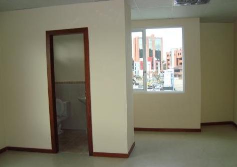 Oficina en Venta – Cuenca $38,500