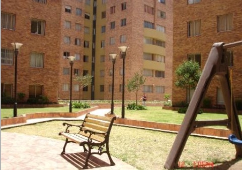 Departamento Quito – En Venta $56,000
