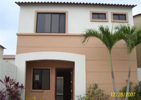 villa club