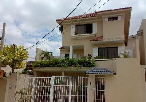 casas ceibos norte