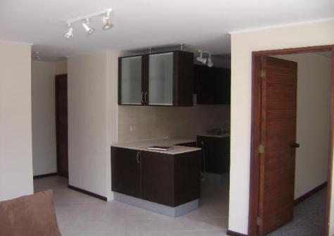 Departamento en Venta – Quito $130,000