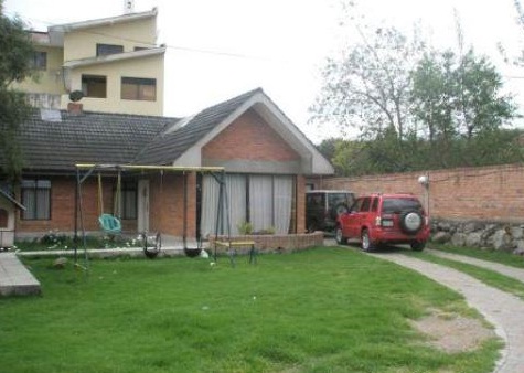 Casa en Cuenca – Quinta Berenice $280,000