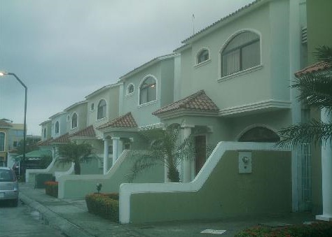 casa Villa Sol