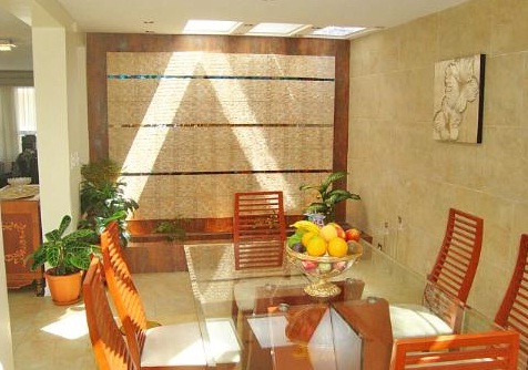 casas Santa Lucita Quito