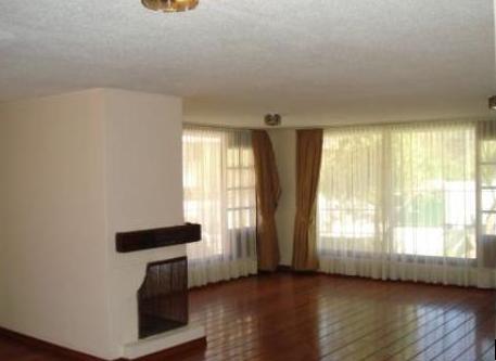 Alquilo Casa en Quito – Bellavista