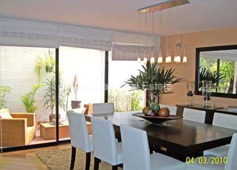 casas ponceano quito