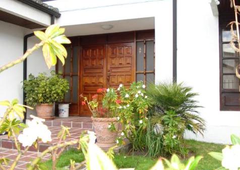Casa en Alquiler – Los Shyris Quito