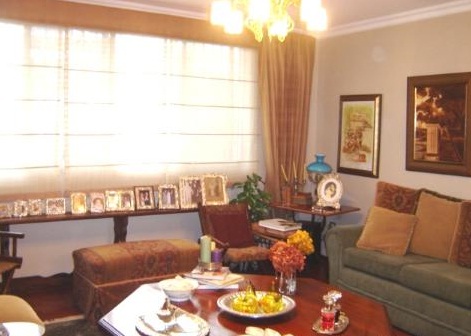 Casa en Alquiler – Urdesa Central