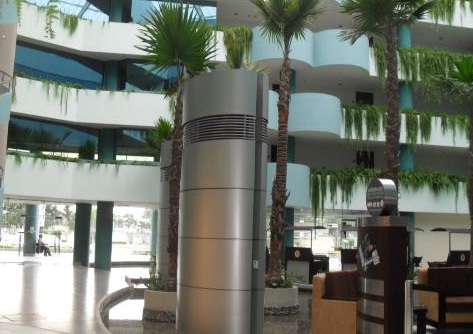 Departamento en Venta – Samborondon Plaza