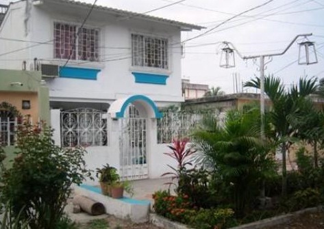 Casa en Venta – Sauces 4