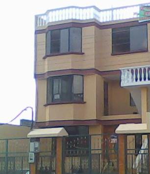 casas quitumbe