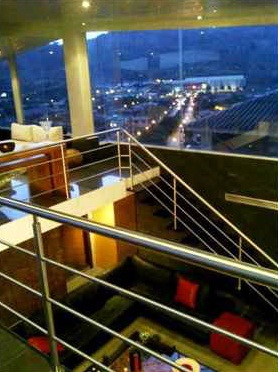 Penthouse en Venta – Los Ceibos Guayaquil