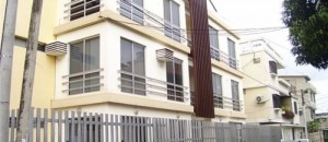 Moderno departamento en venta Cdla. Simon Bolívar