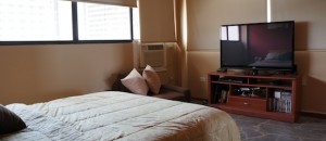Hermosa suite en Kennedy Norte