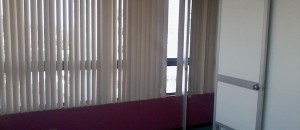 Oficina en el centro de la ciudad