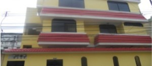 Edificio en venta Cdla. IETEL